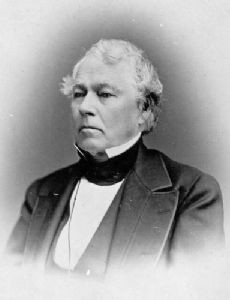 Joseph Earl Sheffield