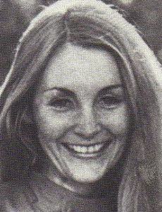 Monica Fairall