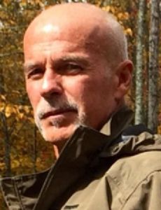 Lex D. Geddings