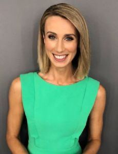 Alice Monfries