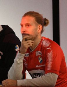 Oliver Silverholt