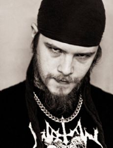 Niklas Kvarforth