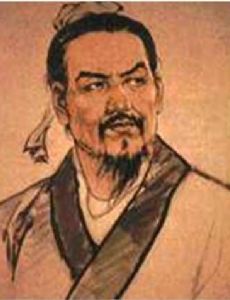 Han Fei
