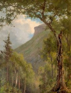 Edward Hill (painter)
