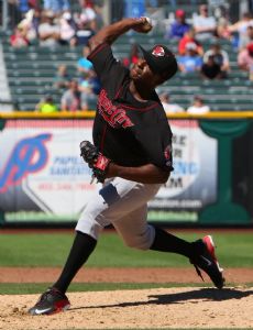 Jharel Cotton