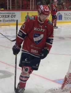 Thomas Nykopp