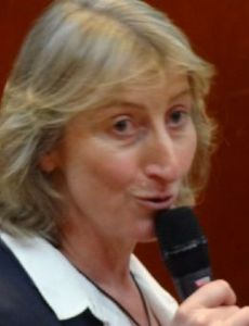 Catherine Chabaud