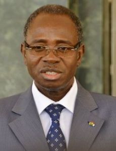Clément Sawadogo
