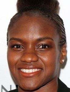 Nicola Adams