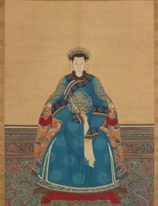Imperial Noble Consort Quehui