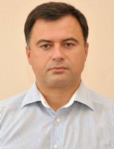 Taras Pastukh