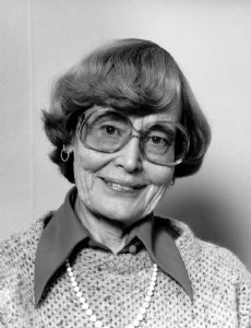 Marianne Kärrholm