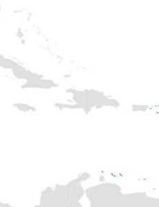 Lesser Antilles
