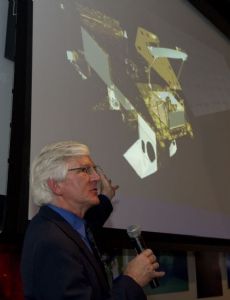 Roy Spencer (scientist)