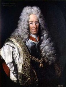 Aloys Thomas Raimund, Count Harrach