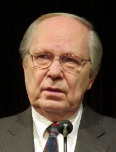 Robert T. Barrett