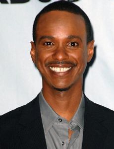 Tevin Campbell