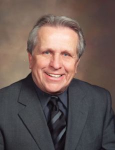 Richard E. Myers