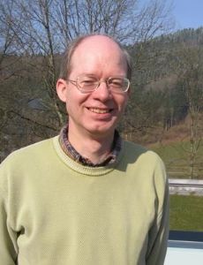 Bernhard Keller