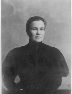 Sandra Lehtinen
