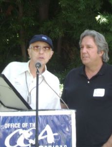 Cole Miller (activist)