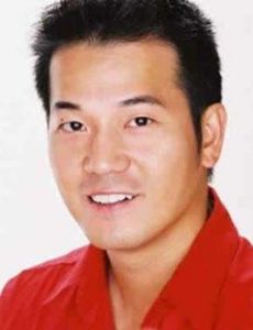 Stephen Au