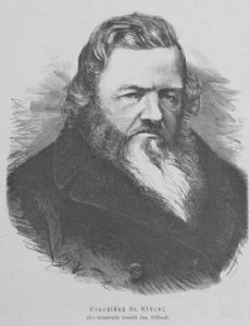František Klácel