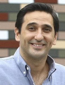 Cesar Ritter