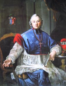 Ignacy Krasicki