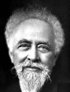 Jean Baptiste Perrin