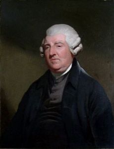 Peter Dollond