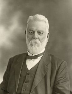 Alfred John Stephenson