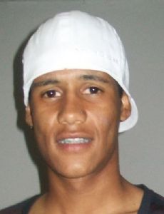 Everton Pereira