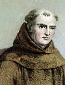 Junípero Serra