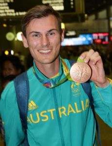 Dane Bird-Smith