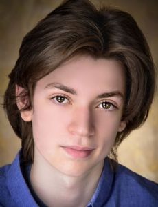 Nicky Torchia