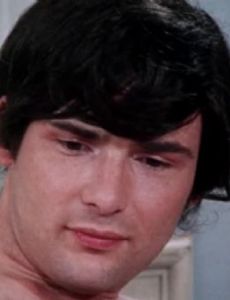 Zachary Strong
