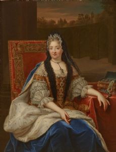 Madame de Ventadour
