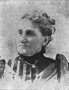 Nancie Monelle