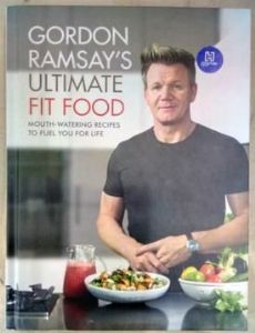 Gordon Ramsay's Ultimate Fit Food