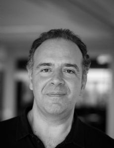 Michiel Riedijk