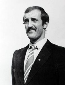 Bronislaw Malinowski