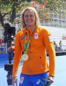 Sharon van Rouwendaal