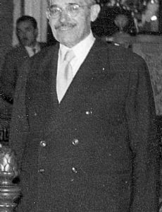 Georg N. Koskinas