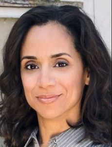 Roxanne Beckford