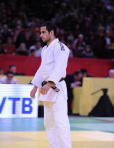 Ludovic Chammartin