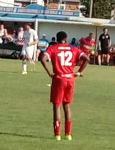 Ricky German