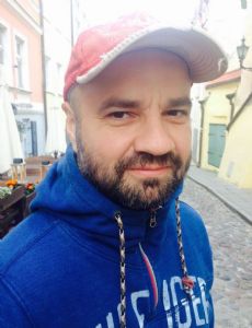 Mihkel Raud