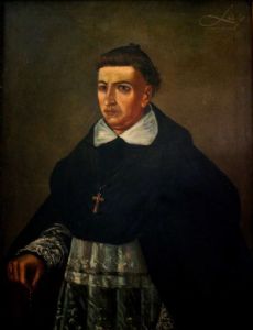 Antonio Alcalde Barriga