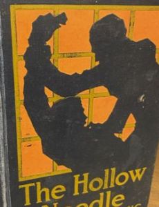 The Hollow Needle